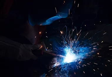 Welding